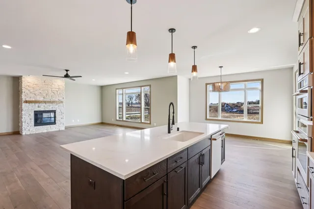 $898,900 | 2034 Highland Way, Yorkville, WI 53177