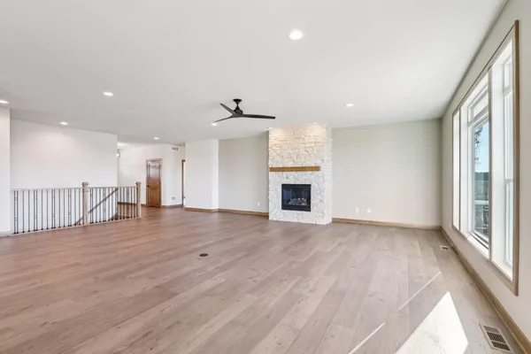$898,900 | 2034 Highland Way, Yorkville, WI 53177