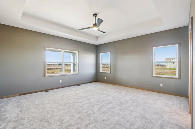 $898,900 | 2034 Highland Way, Yorkville, WI 53177