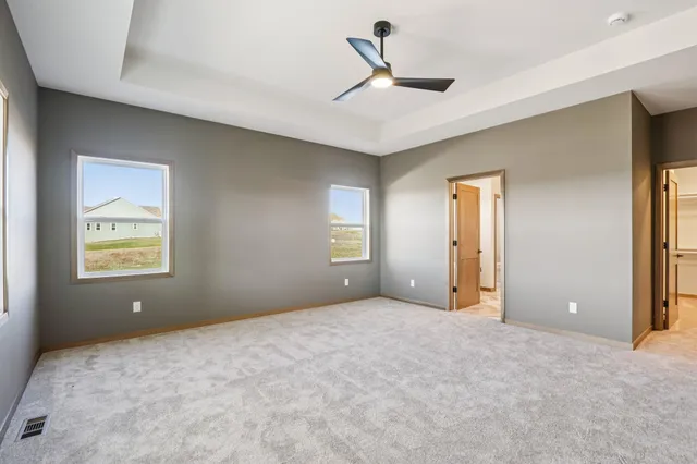 $898,900 | 2034 Highland Way, Yorkville, WI 53177