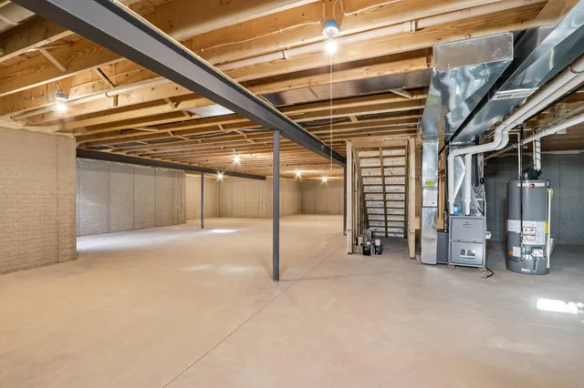 $898,900 | 2034 Highland Way, Yorkville, WI 53177