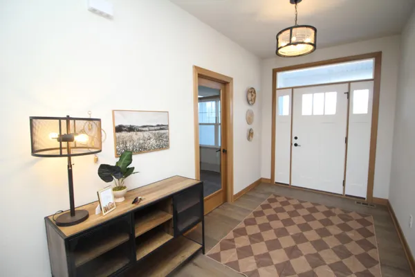 $898,900 | 2034 Highland Way, Yorkville, WI 53177