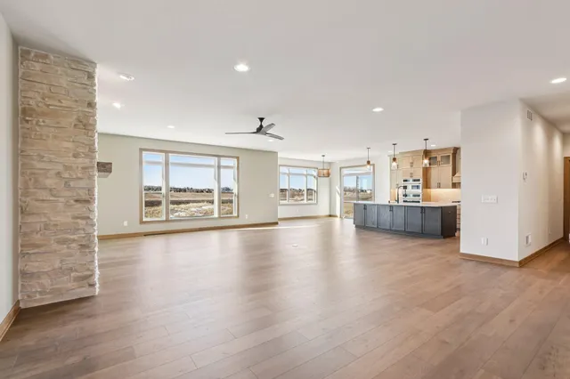 $898,900 | 2034 Highland Way, Yorkville, WI 53177