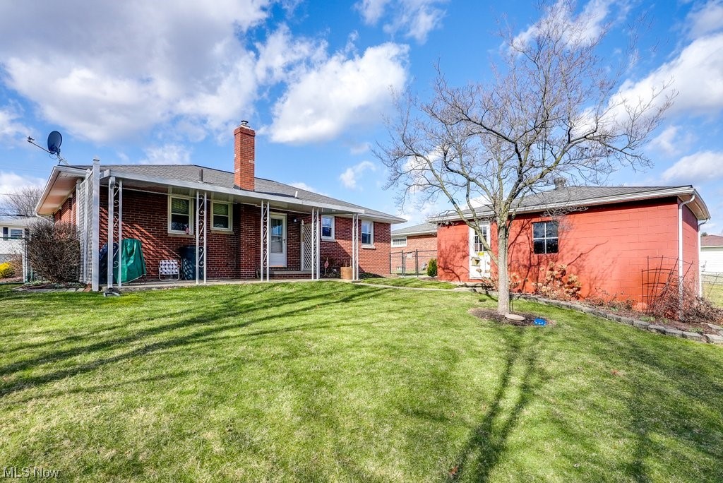 537 Hillman Road Akron, OH 44312 - Photo 8 of 34 Gallery Image 8