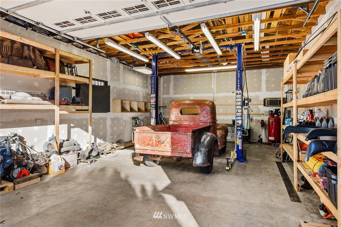 5405 156th Street Southwest Edmonds, WA 98026 - Photo 24 of 27 a view of storage and utility room