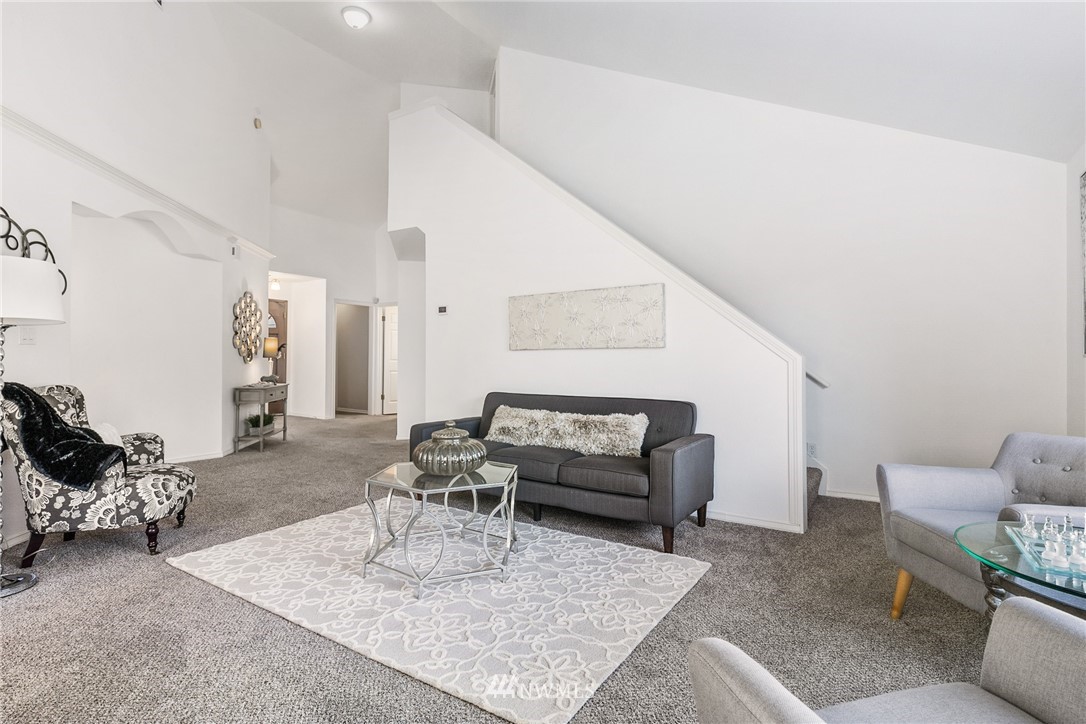 5405 156th Street Southwest Edmonds, WA 98026 - Photo 9 of 27 a living room with furniture and a couch