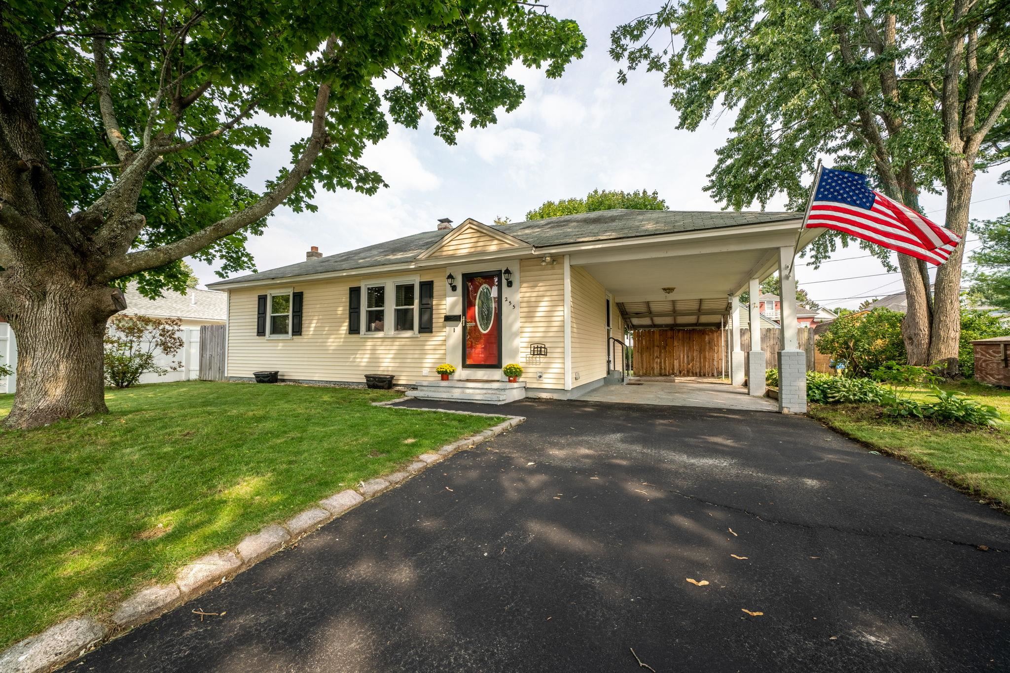 255 Reed Street Manchester, NH 03102 - Photo 1 of 40