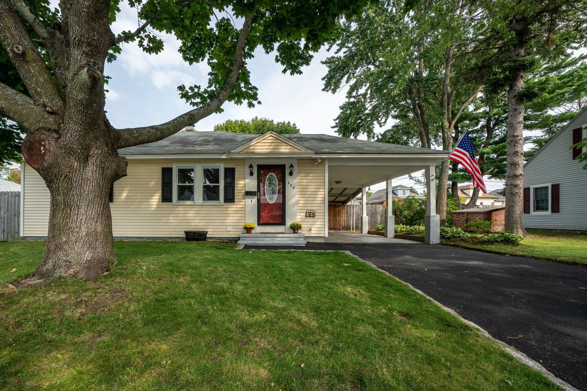 255 Reed Street Manchester, NH 03102 - Photo 29 of 40