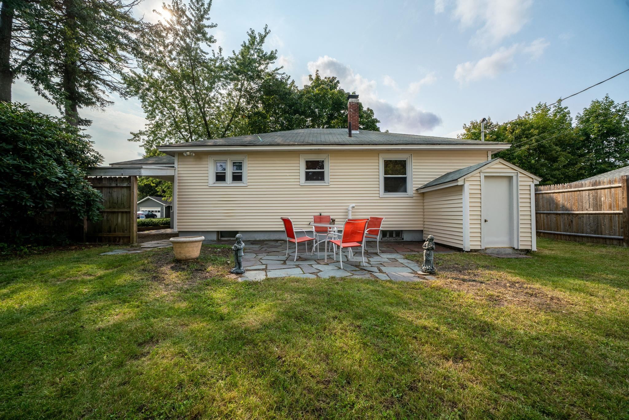 255 Reed Street Manchester, NH 03102 - Photo 31 of 40