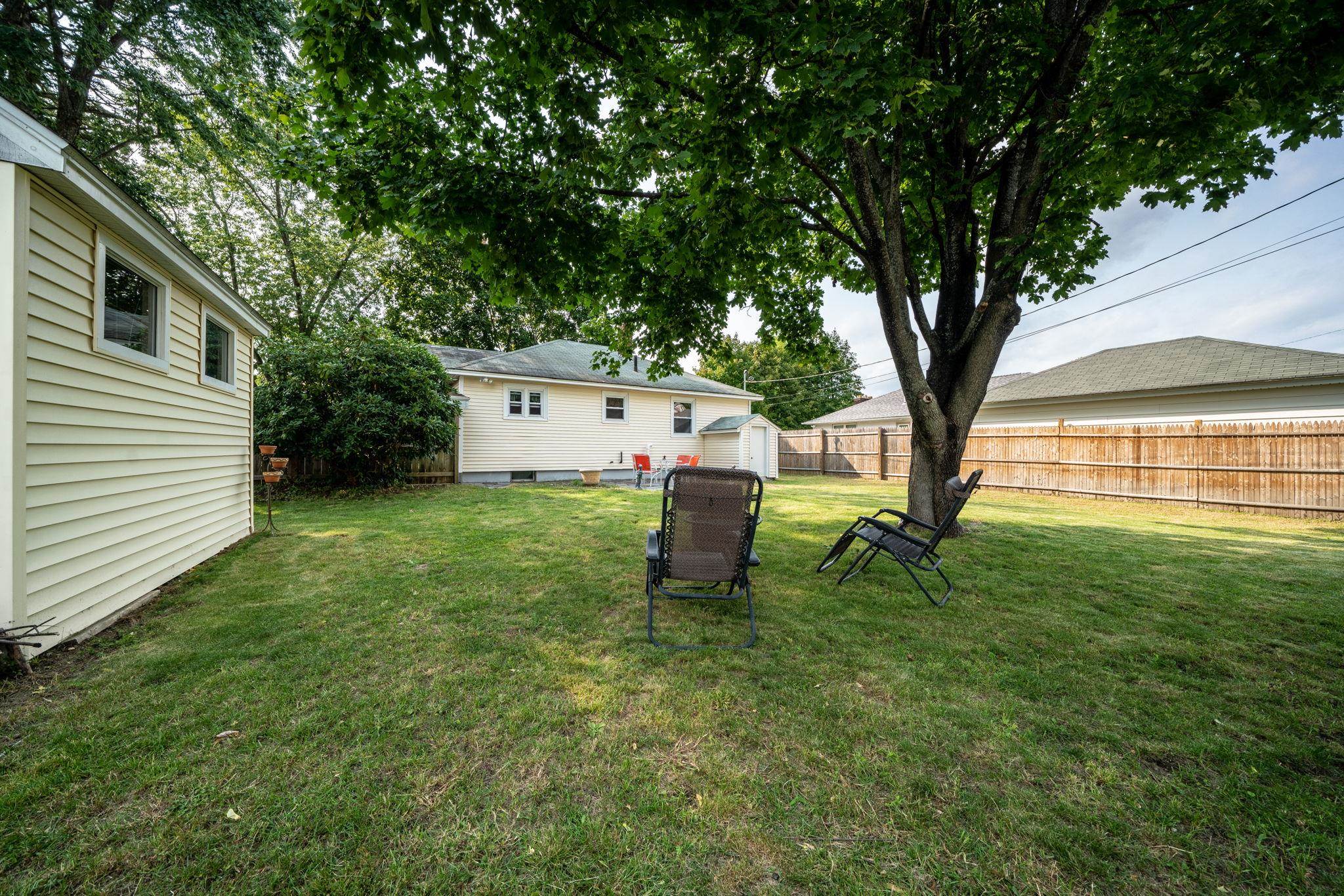 255 Reed Street Manchester, NH 03102 - Photo 33 of 40