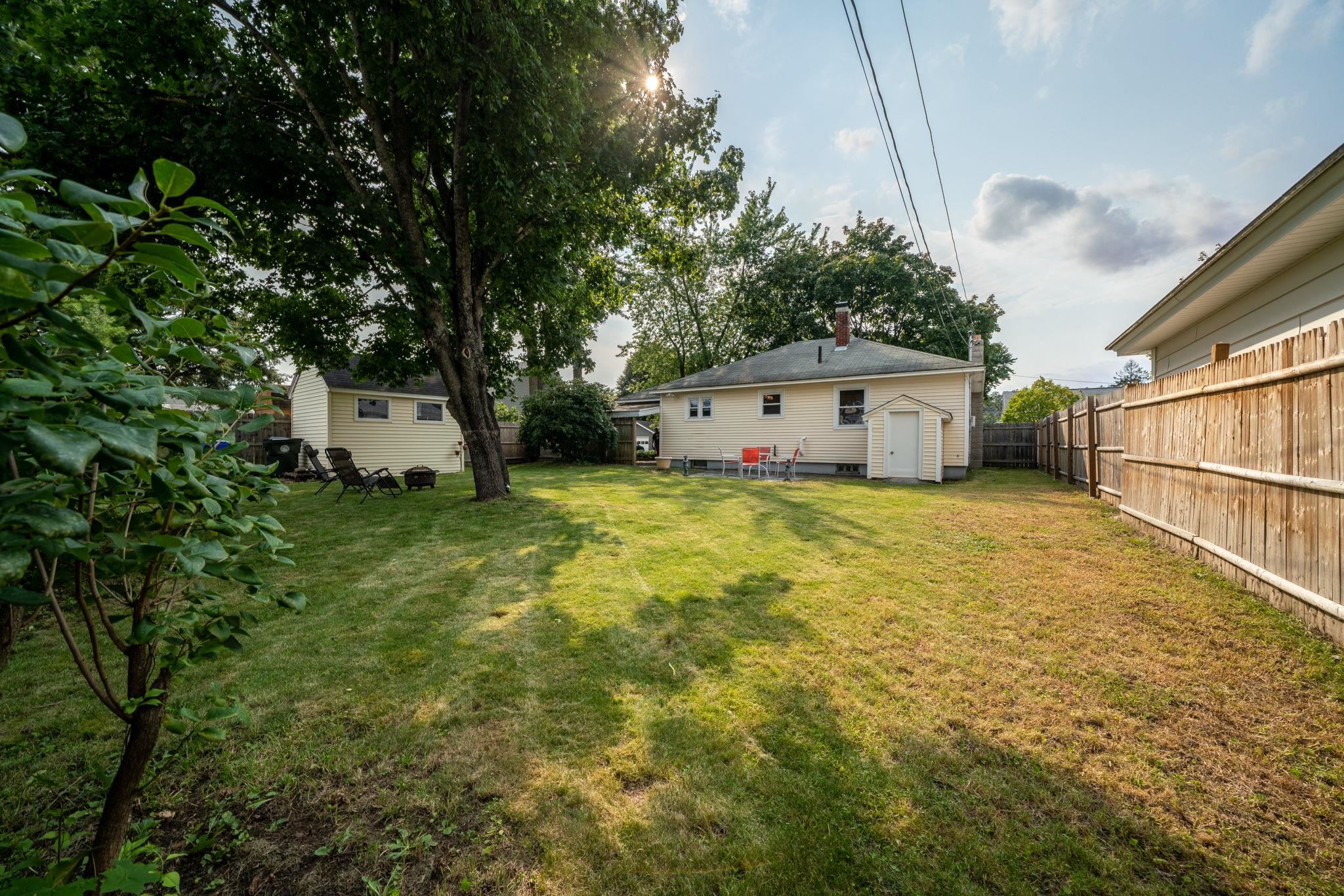 255 Reed Street Manchester, NH 03102 - Photo 34 of 40
