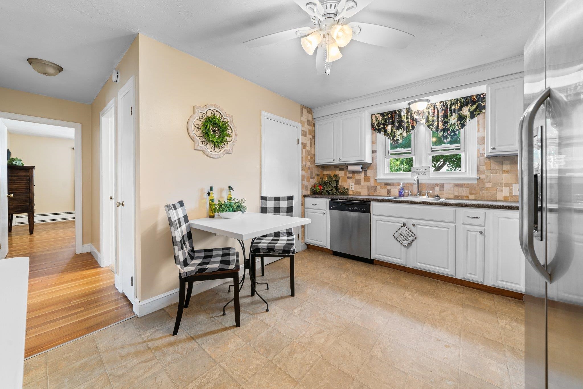 255 Reed Street Manchester, NH 03102 - Photo 5 of 40