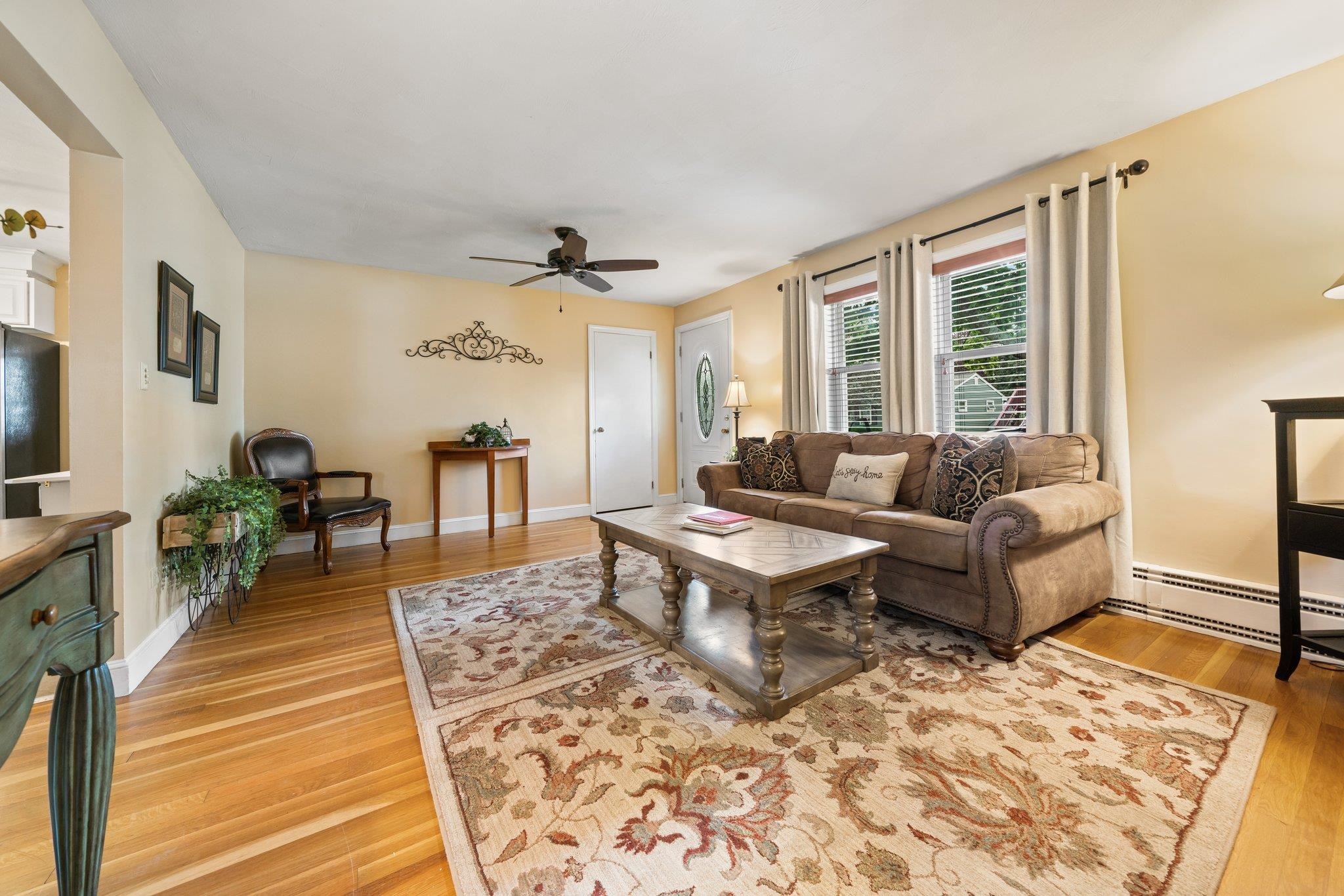 255 Reed Street Manchester, NH 03102 - Photo 7 of 40