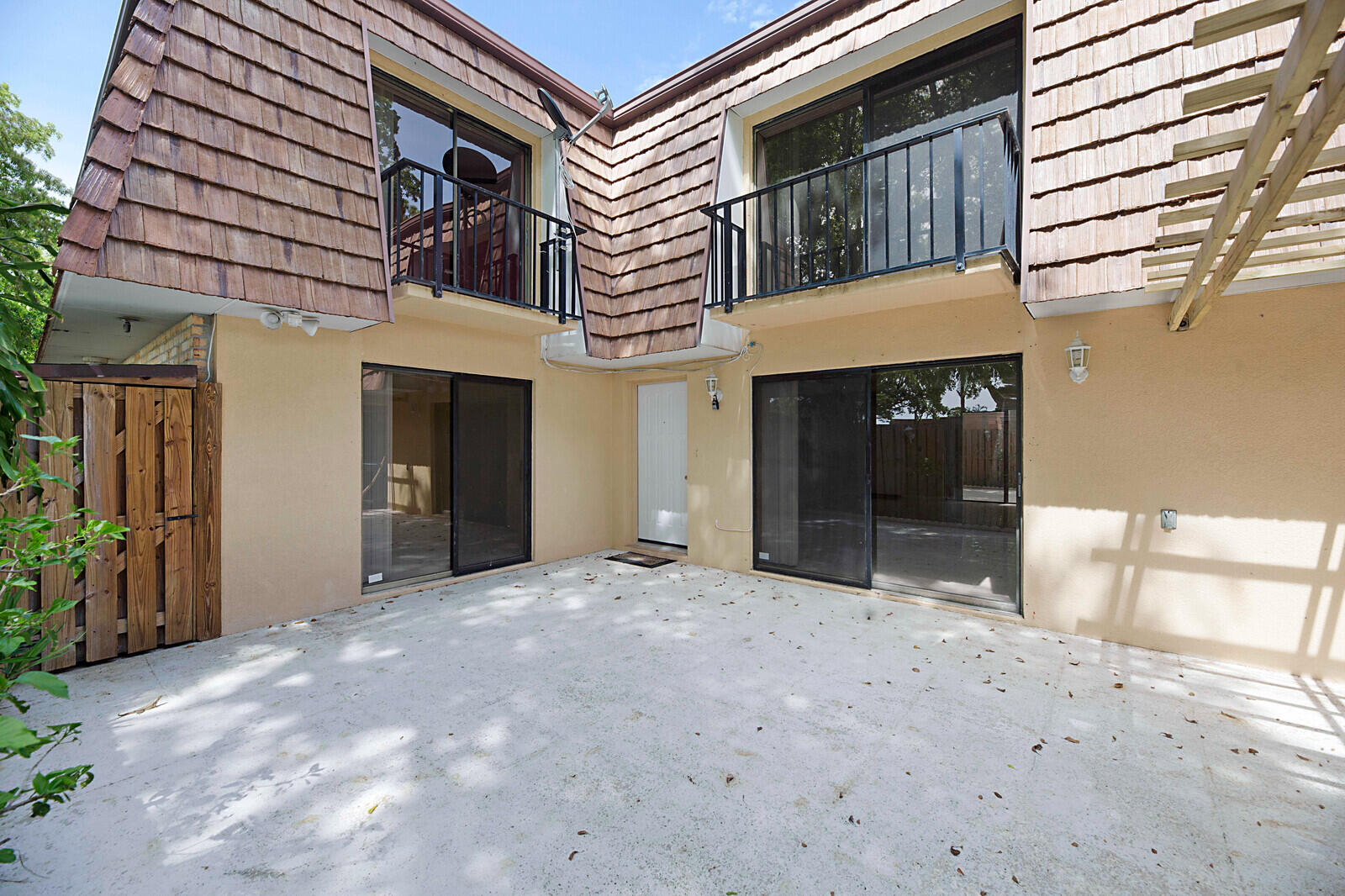 1919 19th Lane Greenacres, FL 33463 - Photo 23 of 25 Patio