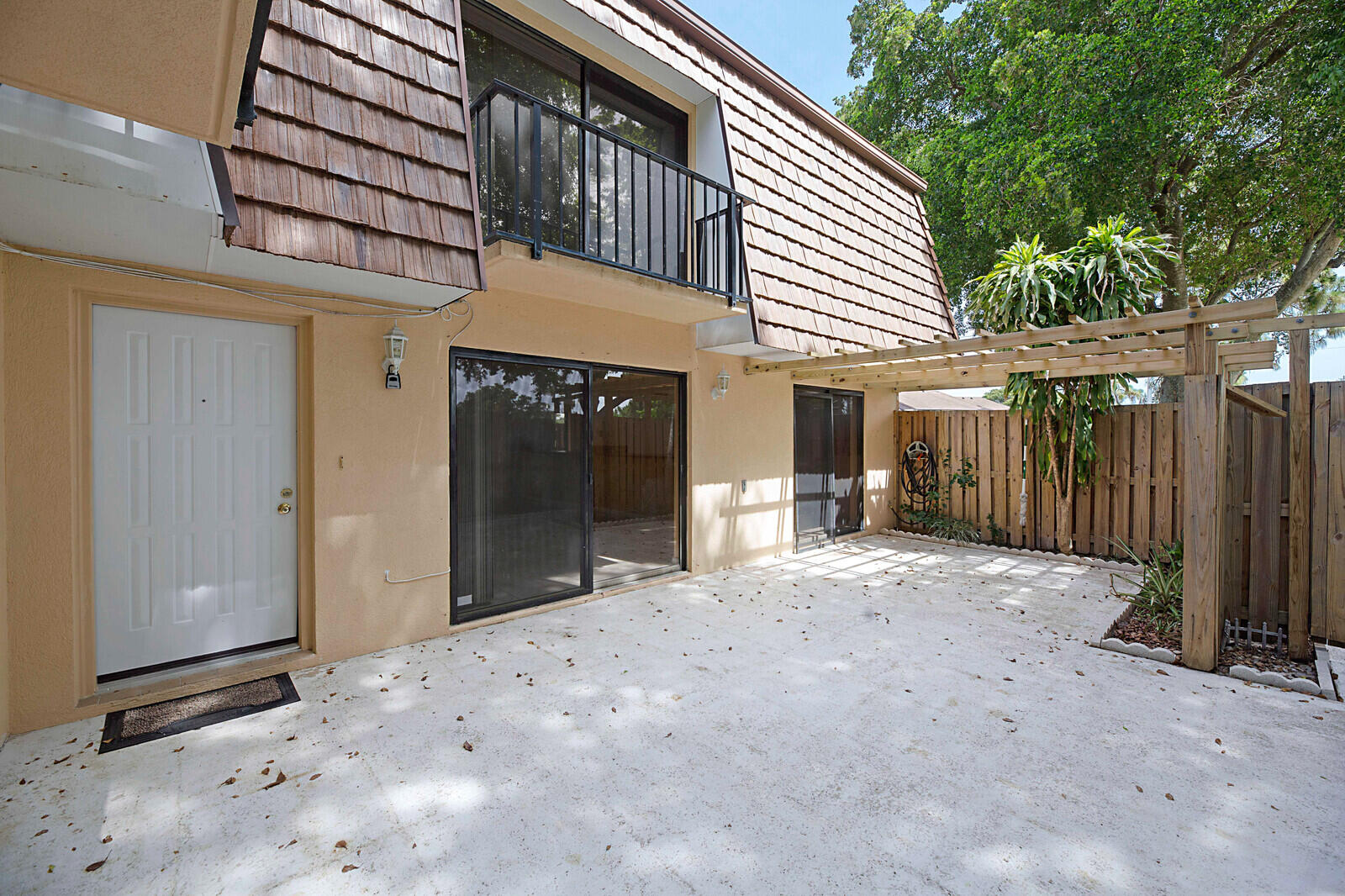 1919 19th Lane Greenacres, FL 33463 - Photo 24 of 25 Patio