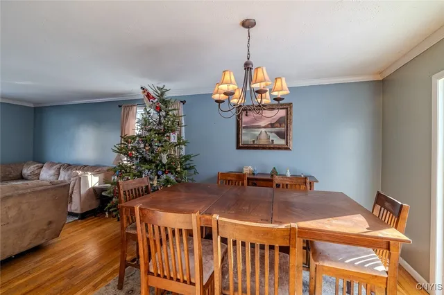 $265,000 | 3912 Pine Ridge Road, Lenox, NY 13032