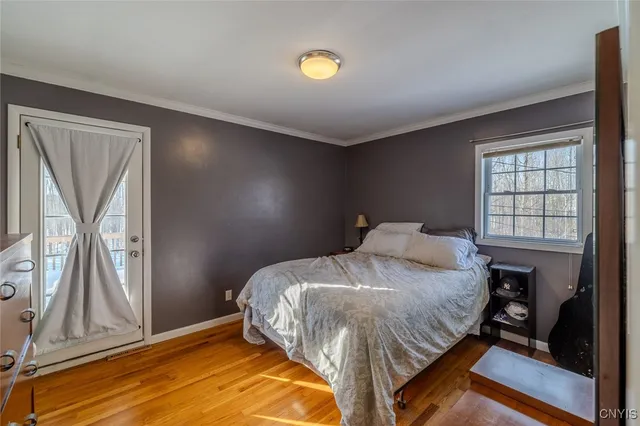 $265,000 | 3912 Pine Ridge Road, Lenox, NY 13032