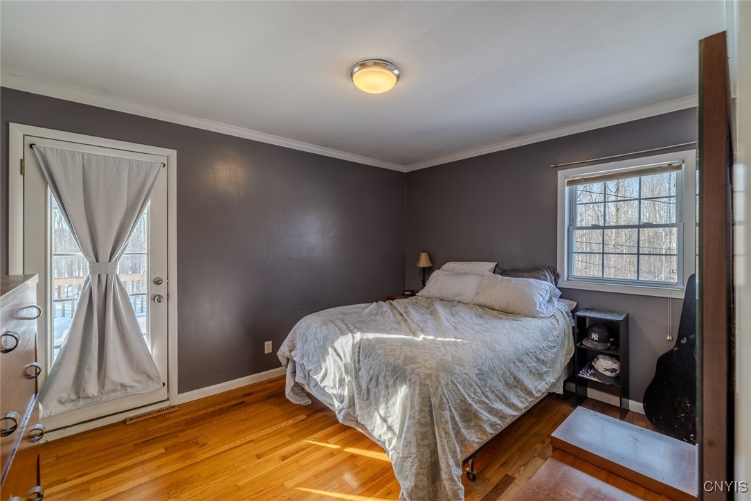 3912 Pine Ridge Road Lenox, NY 13032 - Photo 18 of 30