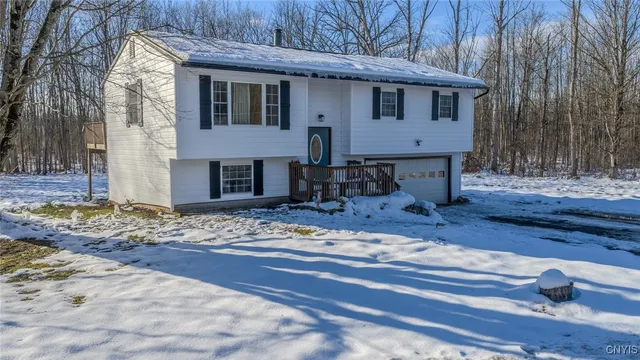 $265,000 | 3912 Pine Ridge Road, Lenox, NY 13032