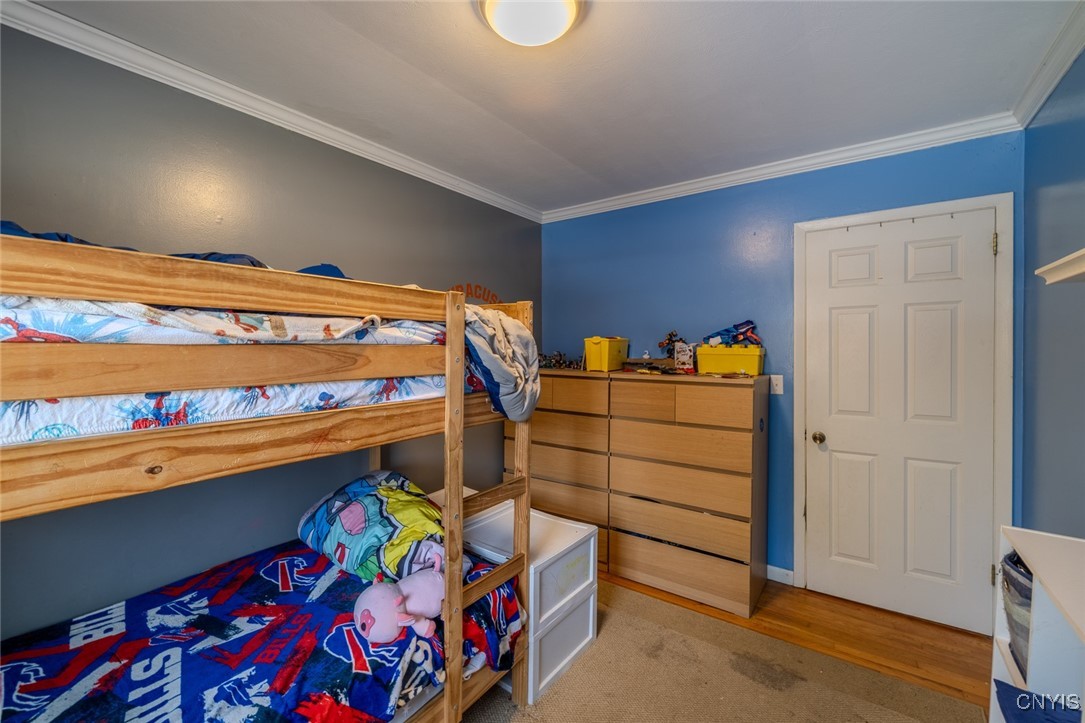 3912 Pine Ridge Road Lenox, NY 13032 - Photo 22 of 30