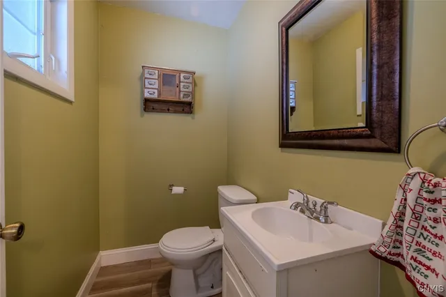 $265,000 | 3912 Pine Ridge Road, Lenox, NY 13032