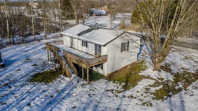 $265,000 | 3912 Pine Ridge Road, Lenox, NY 13032