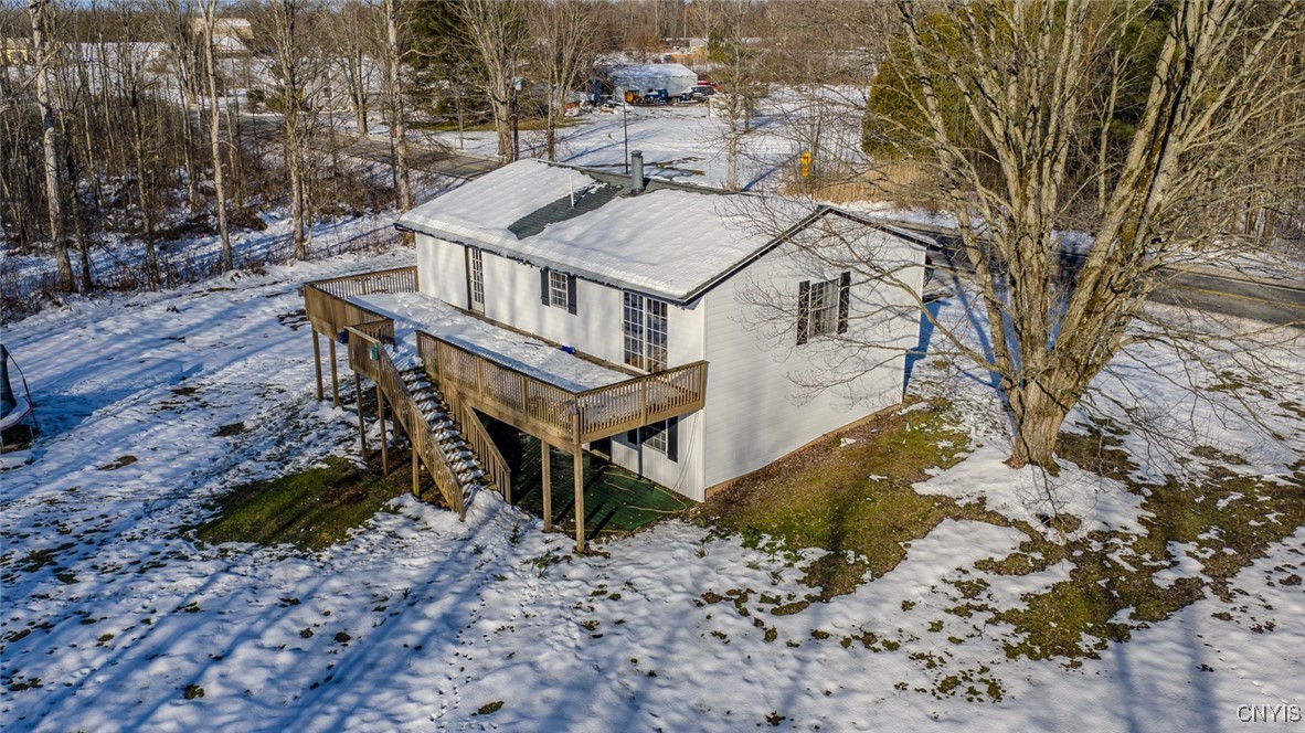 3912 Pine Ridge Road Lenox, NY 13032 - Photo 26 of 30