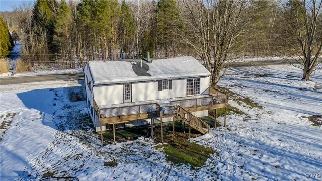 $265,000 | 3912 Pine Ridge Road, Lenox, NY 13032