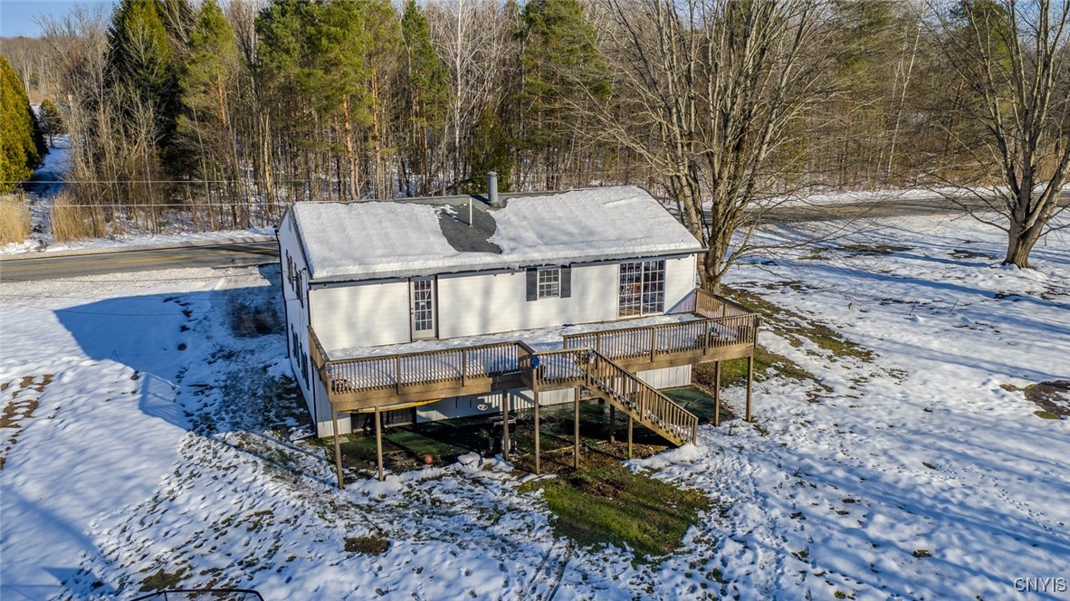 3912 Pine Ridge Road Lenox, NY 13032 - Photo 27 of 30