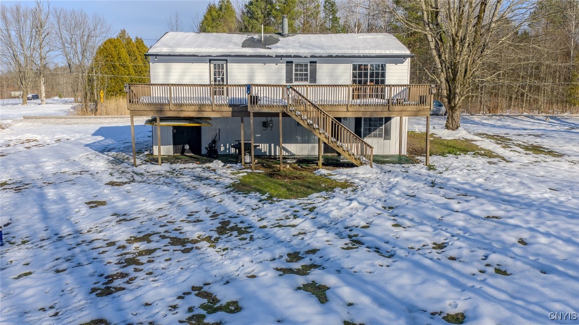 3912 Pine Ridge Road Lenox, NY 13032 - Photo 28 of 30