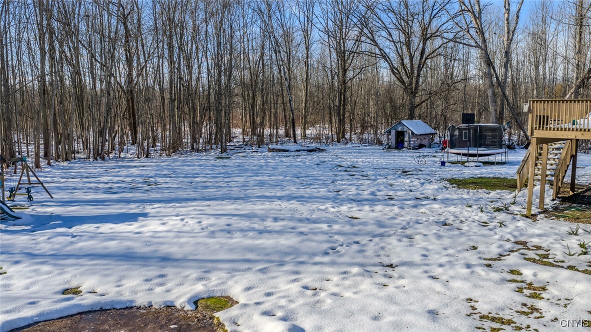 3912 Pine Ridge Road Lenox, NY 13032 - Photo 29 of 30