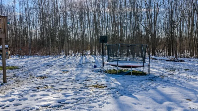 $265,000 | 3912 Pine Ridge Road, Lenox, NY 13032