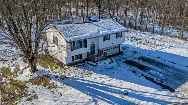 $265,000 | 3912 Pine Ridge Road, Lenox, NY 13032