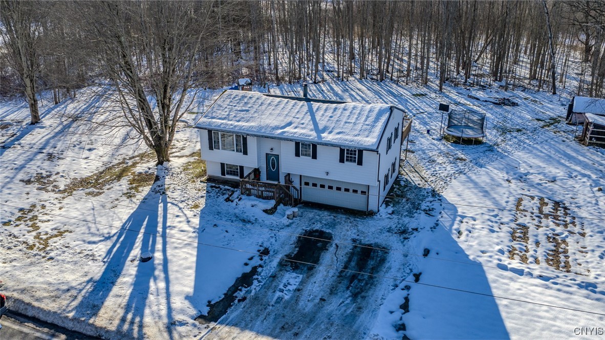 3912 Pine Ridge Road Lenox, NY 13032 - Photo 5 of 30