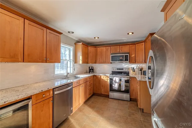 $265,000 | 3912 Pine Ridge Road, Lenox, NY 13032