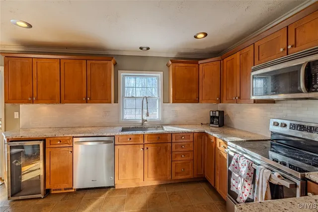 $265,000 | 3912 Pine Ridge Road, Lenox, NY 13032