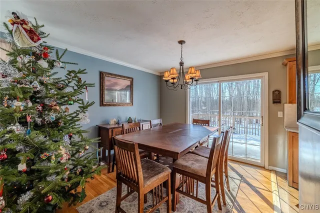 $265,000 | 3912 Pine Ridge Road, Lenox, NY 13032