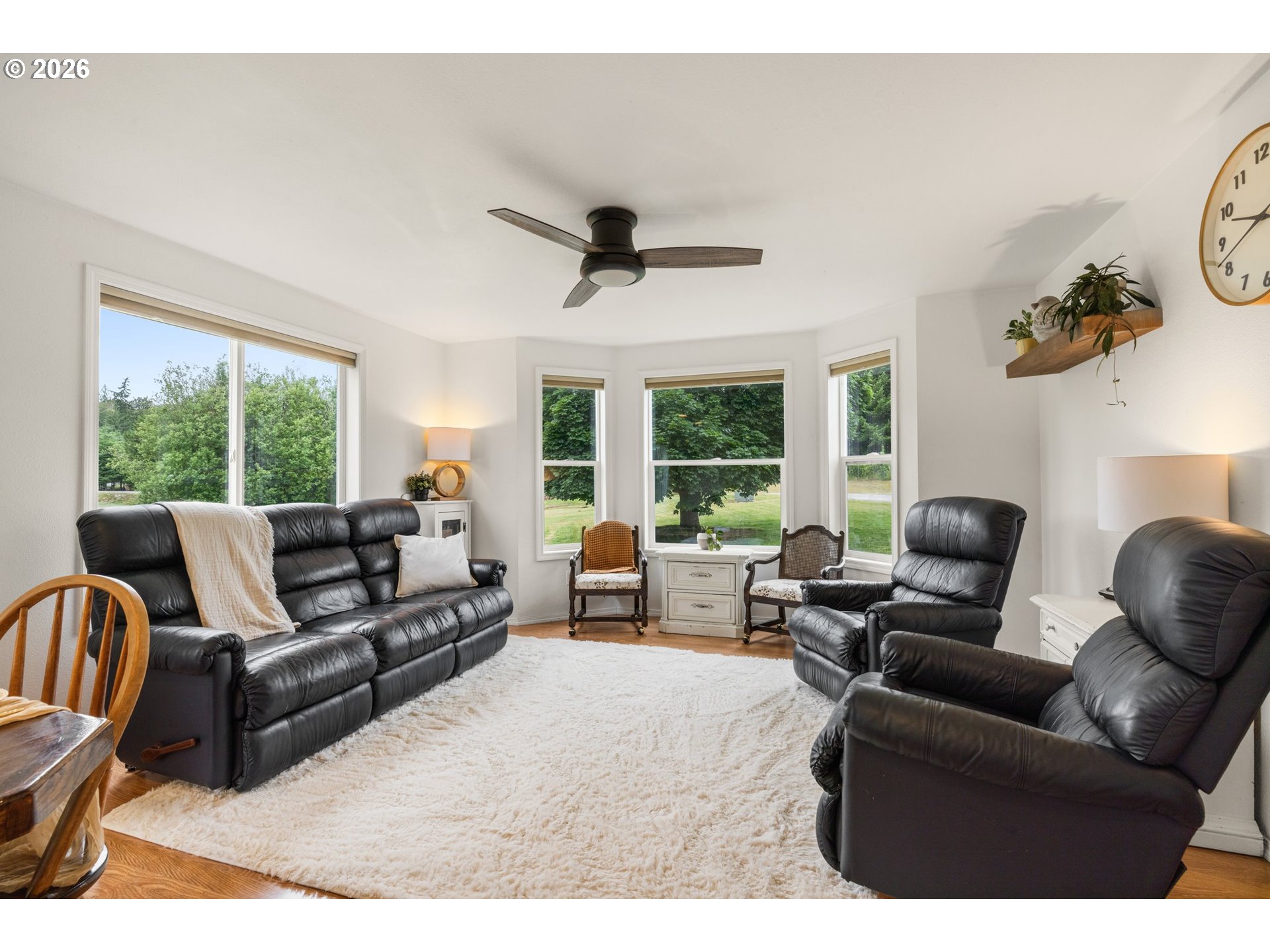 22630 Northeast Worthington Road Yacolt, WA 98675 - Photo 12 of 33