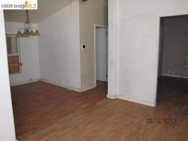 4069 Buckeye Road Mariposa, CA 95338 - Photo 15 of 22 Wood-finish flooring throughout