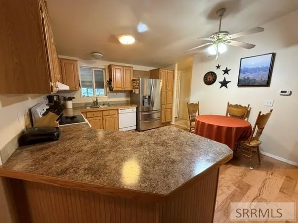 $359,000 | 805 Lemhi Avenue, Salmon, ID 83467