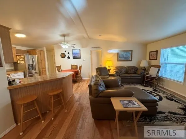 $359,000 | 805 Lemhi Avenue, Salmon, ID 83467