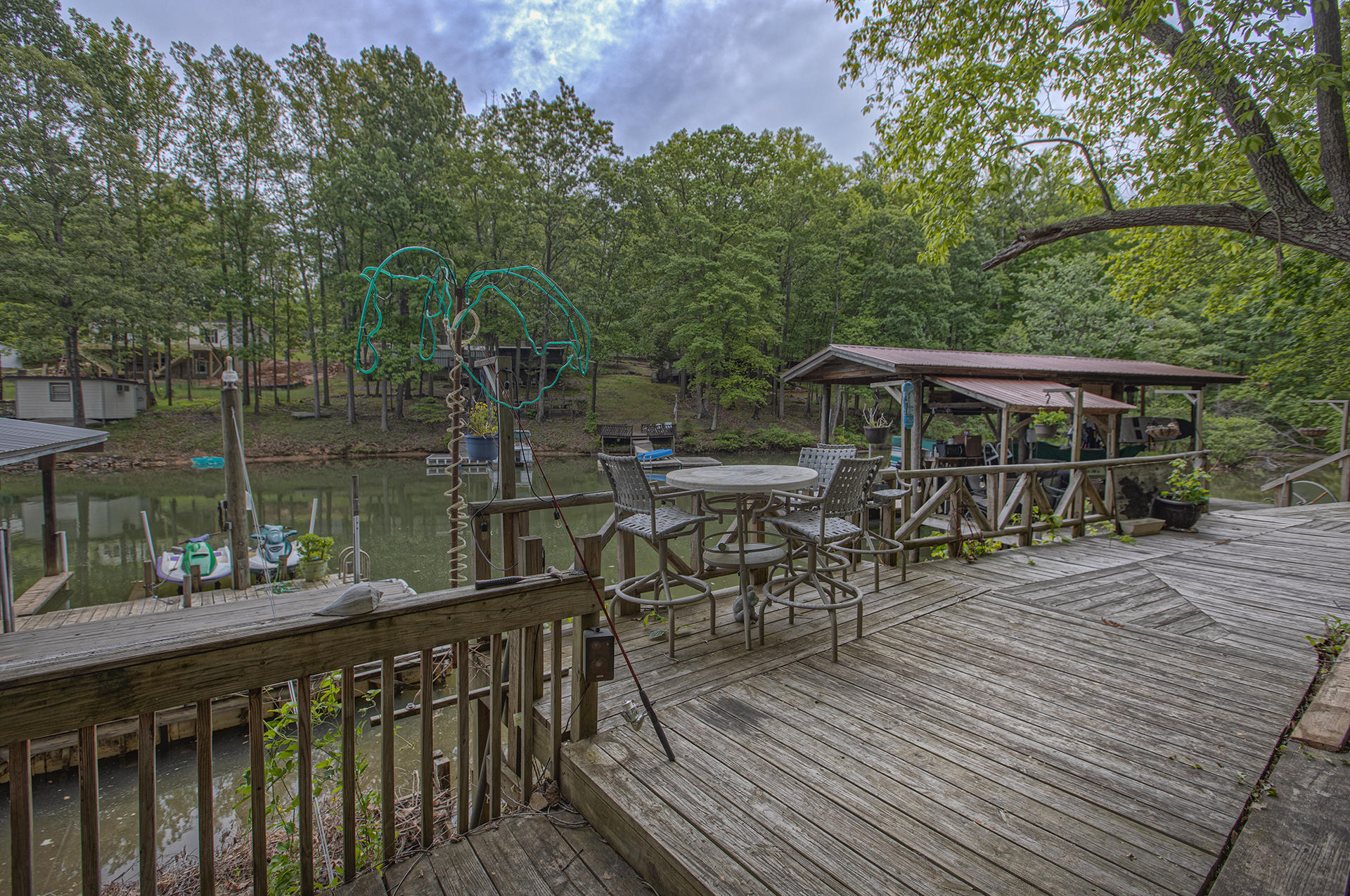 892 Jefferson Dock Road Penhook, VA 24137 - Photo 34 of 39 37