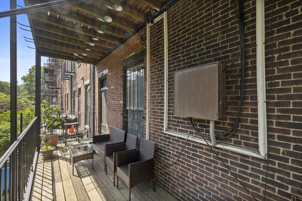 85 Worcester Street, Unit 2 Boston, MA 02118 - Photo 11 of 13