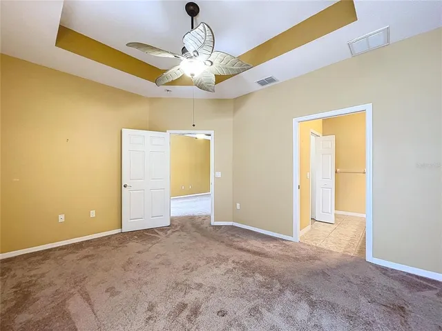 a view of a bathroom with a sink