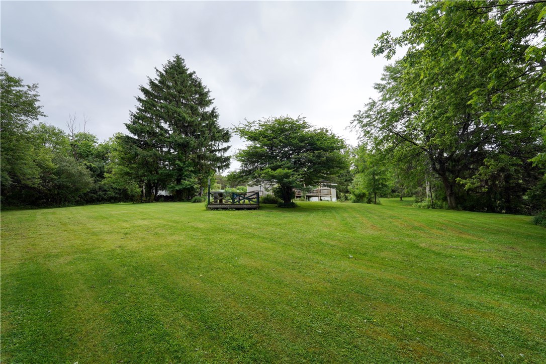 5420 Middle Road North Canadice, NY 14466 - Photo 45 of 47