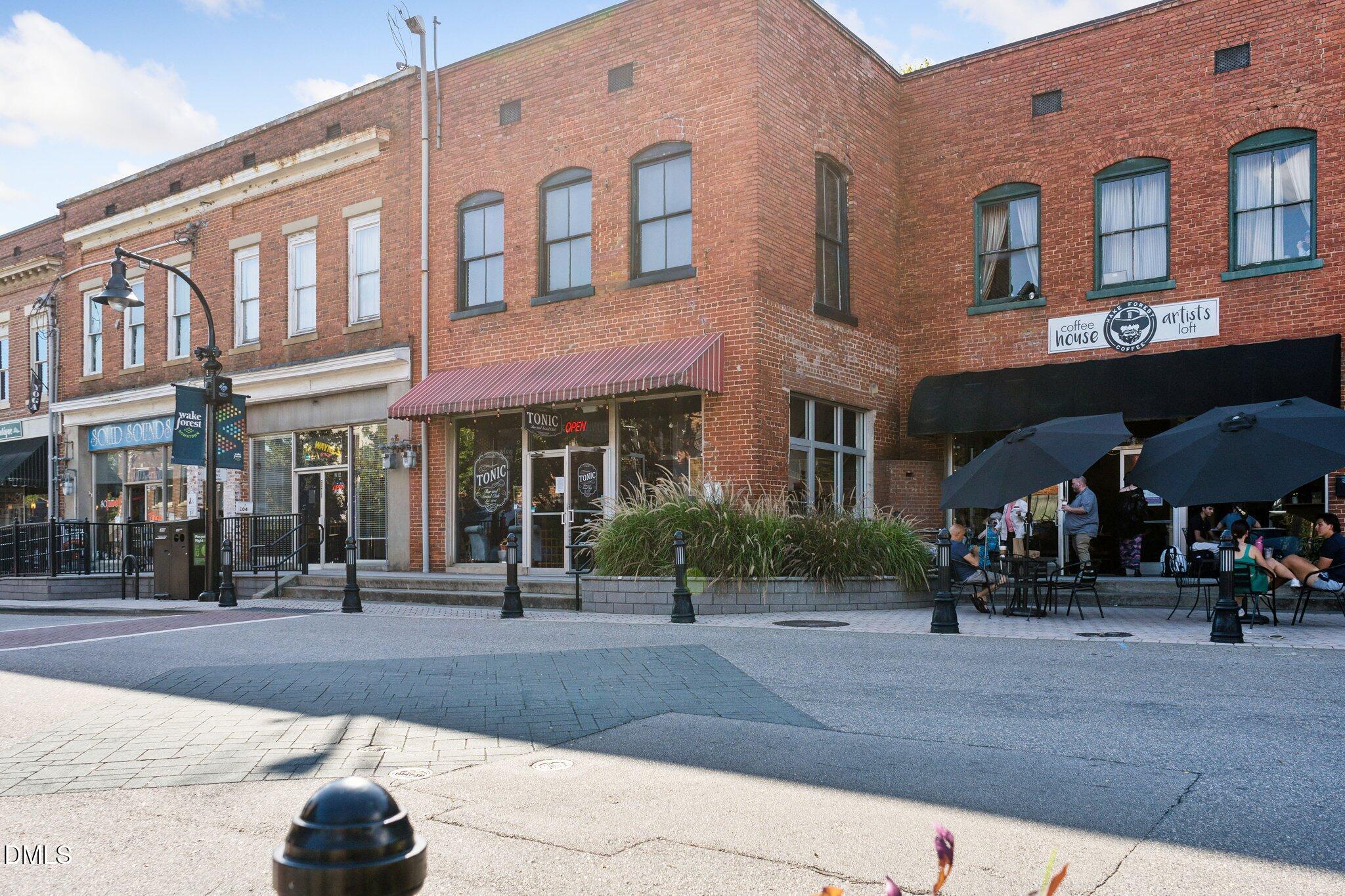 703 Grove Edge Lane, Unit 100 Wake Forest, NC 27587 - Photo 27 of 33 DT Wake Forest