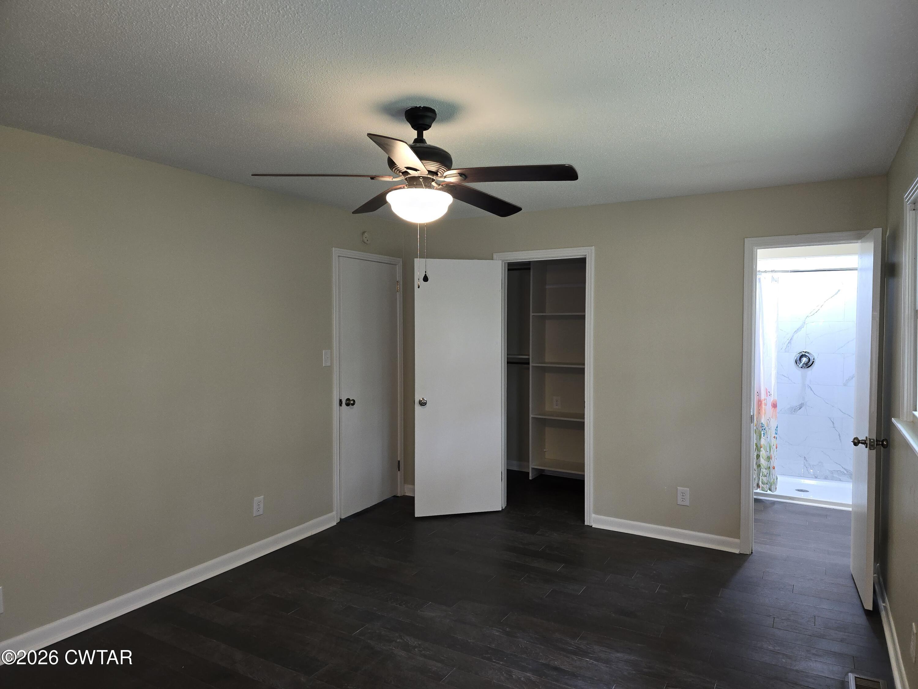 49 Brenda Lane Jackson, TN 38301 - Photo 14 of 23 a view of an empty room
