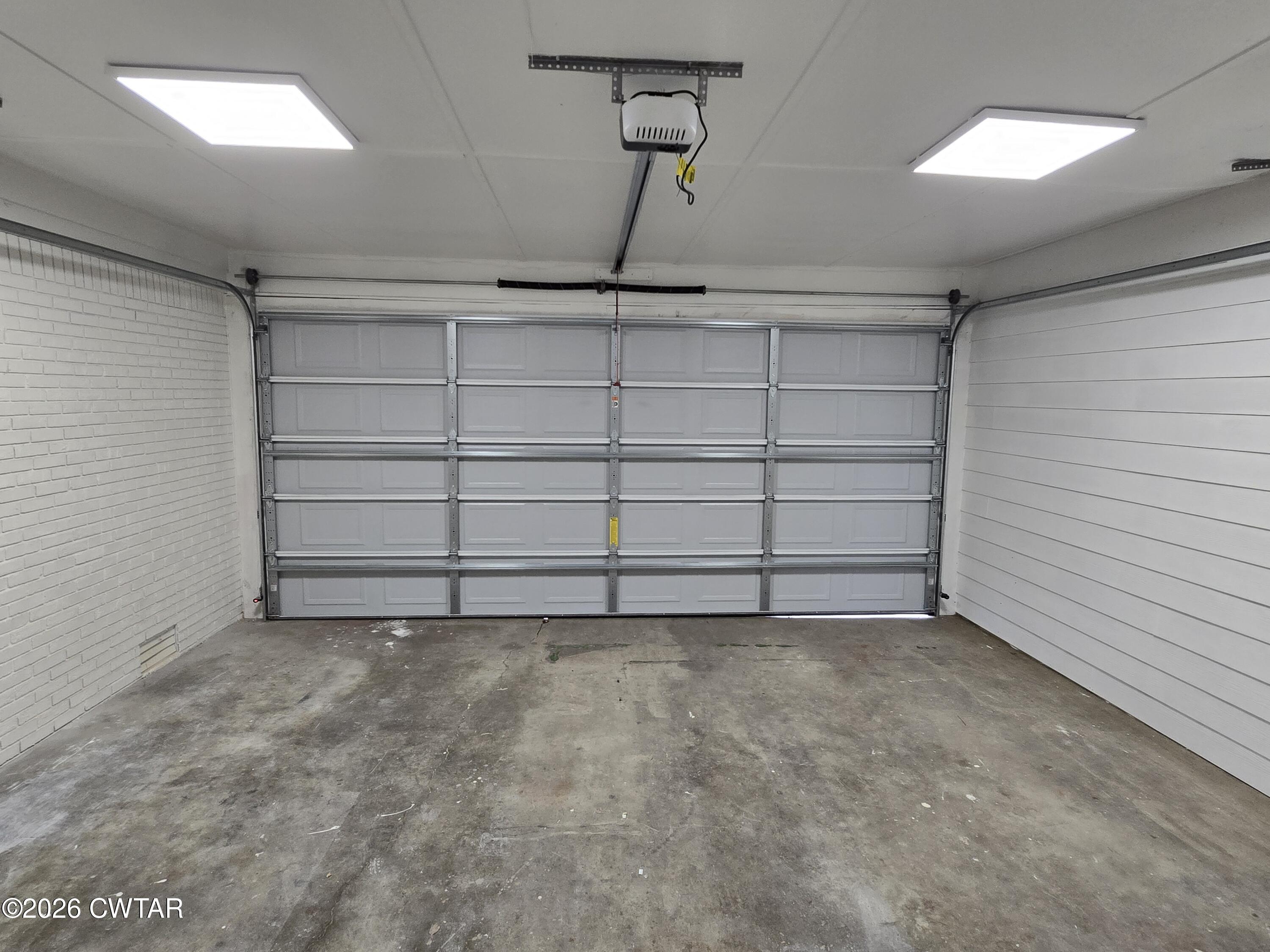 49 Brenda Lane Jackson, TN 38301 - Photo 21 of 23 a view of a room with storage