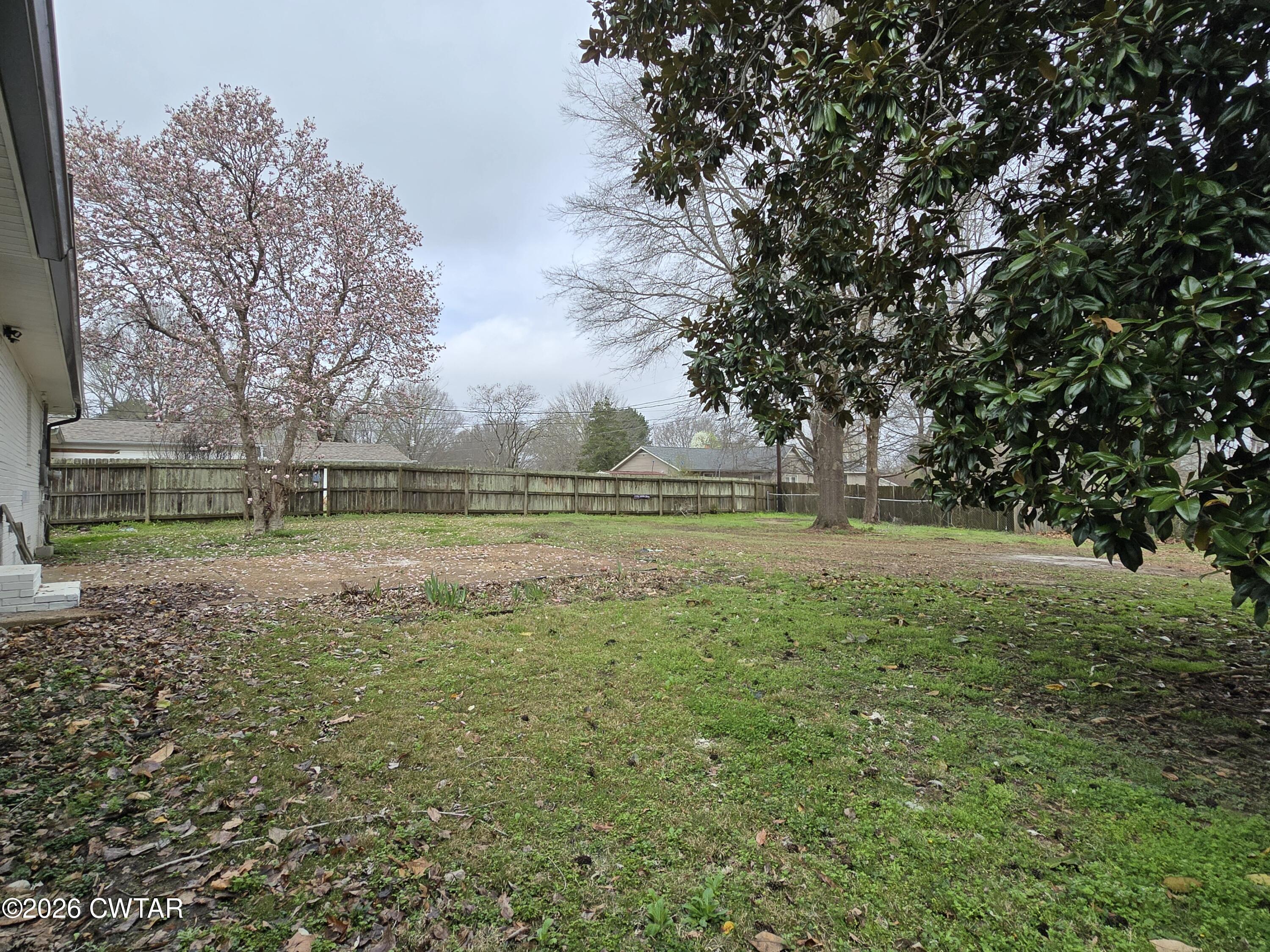 49 Brenda Lane Jackson, TN 38301 - Photo 22 of 23 a view of a green field