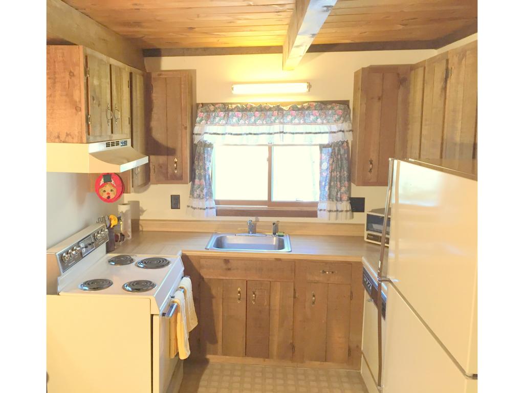 51 A Rolling Ridge Road, Unit 51A Bartlett, NH 03812 - Photo 17 of 34 Gallery Image 17